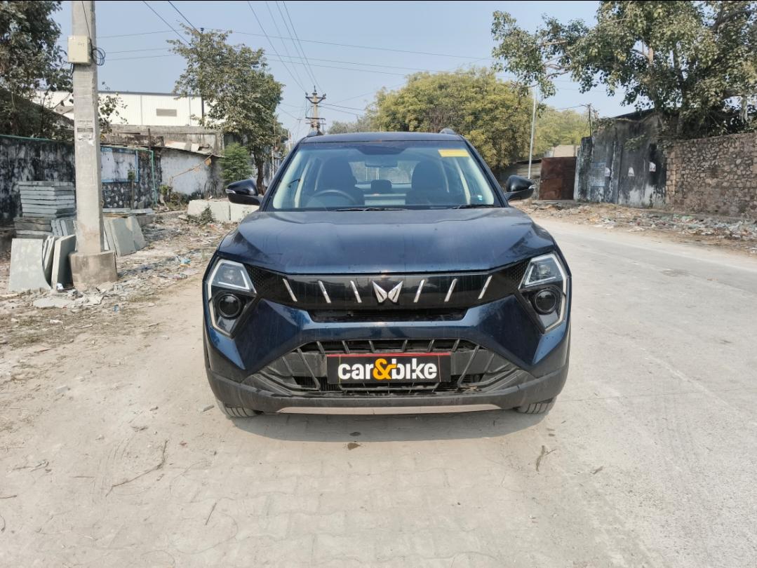 यूज़्ड 2024 महिंद्रा एक्सयूवी 3XO, Vigyan Nagar Kota, Kota 7 यूज़्ड 2024 महिंद्रा एक्सयूवी 3XO, Vigyan Nagar Kota, Kota 7