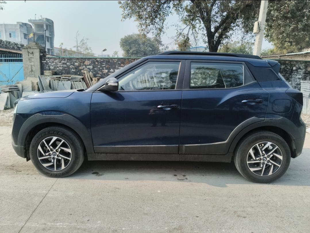 यूज़्ड 2024 महिंद्रा एक्सयूवी 3XO, Vigyan Nagar Kota, Kota 1 यूज़्ड 2024 महिंद्रा एक्सयूवी 3XO, Vigyan Nagar Kota, Kota 1