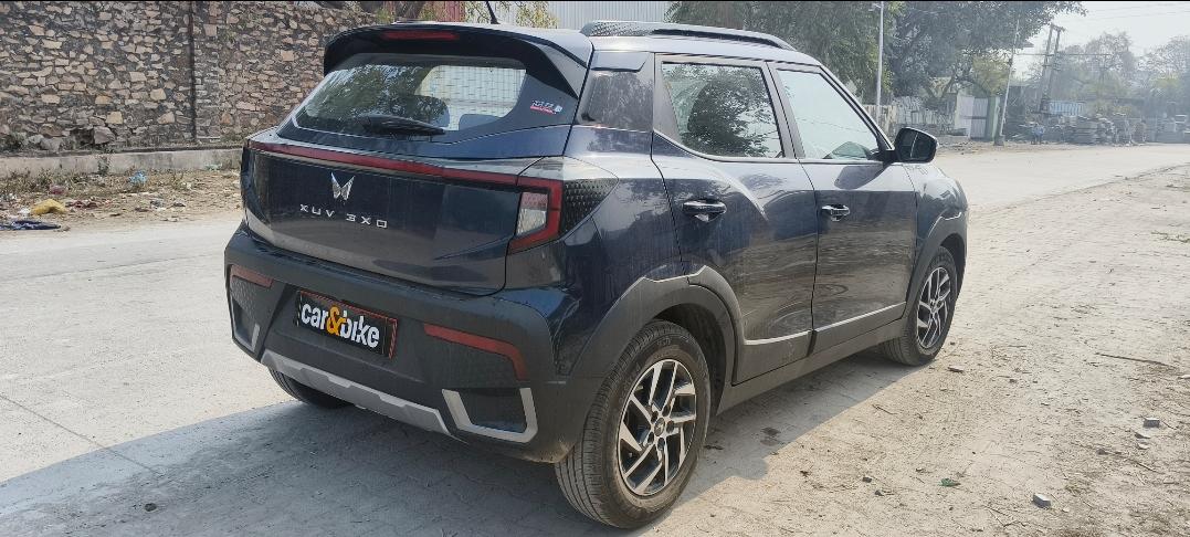 यूज़्ड 2024 महिंद्रा एक्सयूवी 3XO, Vigyan Nagar Kota, Kota 4 यूज़्ड 2024 महिंद्रा एक्सयूवी 3XO, Vigyan Nagar Kota, Kota 4