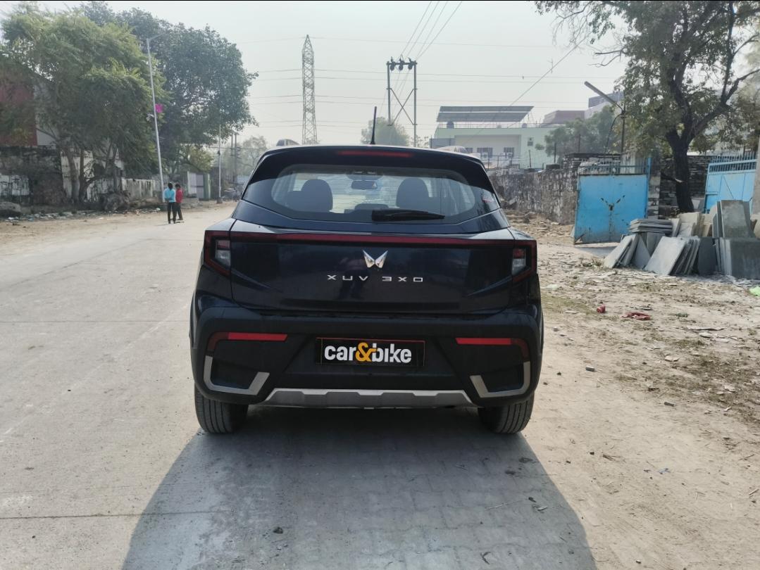 यूज़्ड 2024 महिंद्रा एक्सयूवी 3XO, Vigyan Nagar Kota, Kota 3 यूज़्ड 2024 महिंद्रा एक्सयूवी 3XO, Vigyan Nagar Kota, Kota 3