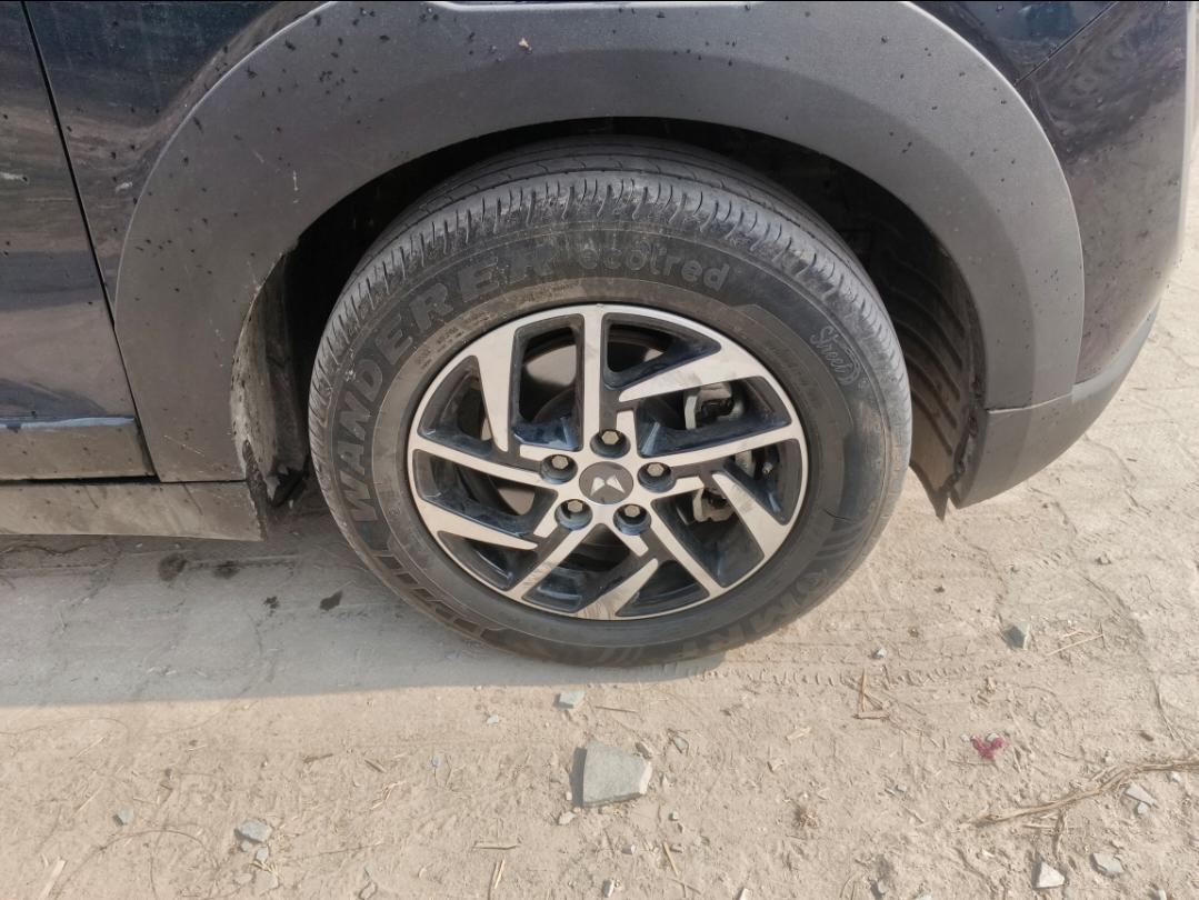 यूज़्ड 2024 महिंद्रा एक्सयूवी 3XO, Vigyan Nagar Kota, Kota 8 यूज़्ड 2024 महिंद्रा एक्सयूवी 3XO, Vigyan Nagar Kota, Kota 8