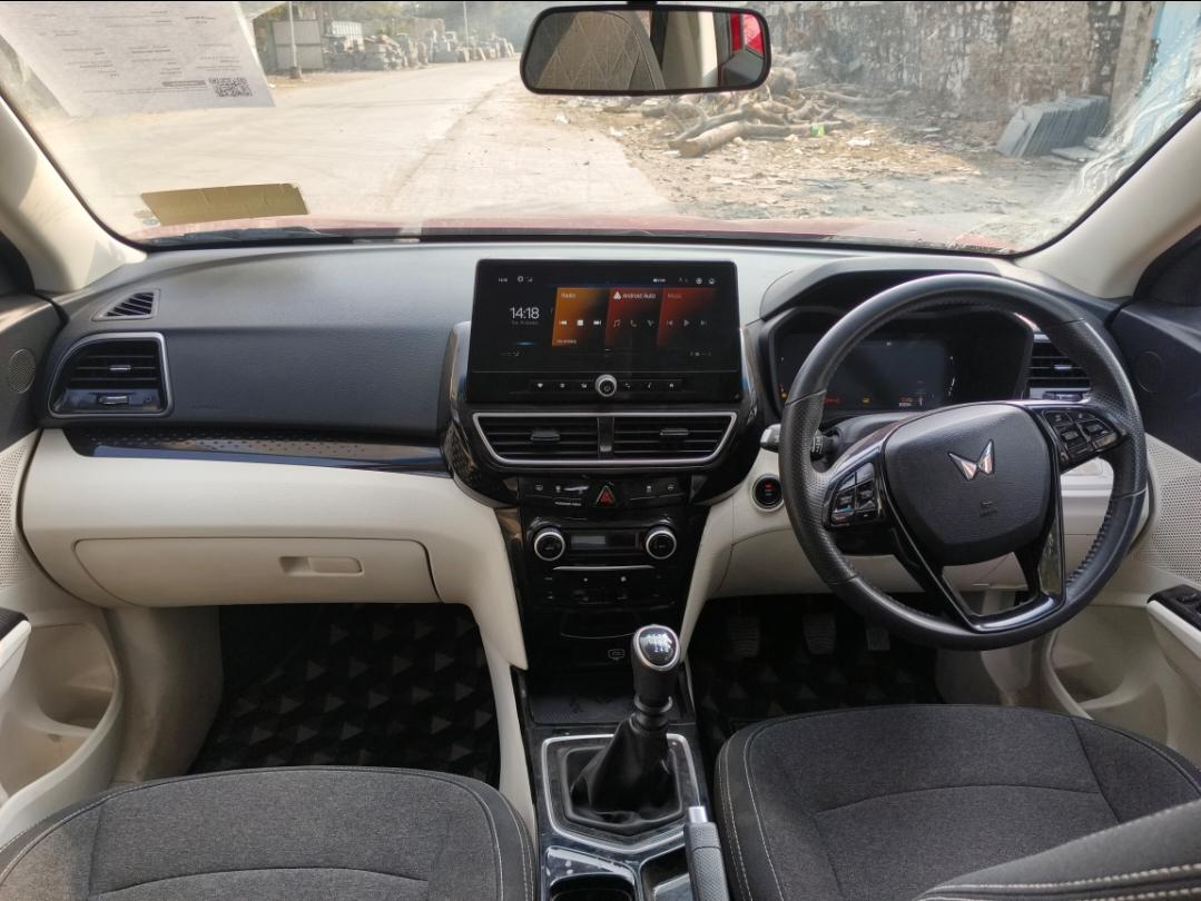 यूज़्ड 2025 महिंद्रा एक्सयूवी 3XO, Vigyan Nagar Kota, Kota 11 यूज़्ड 2025 महिंद्रा एक्सयूवी 3XO, Vigyan Nagar Kota, Kota 11