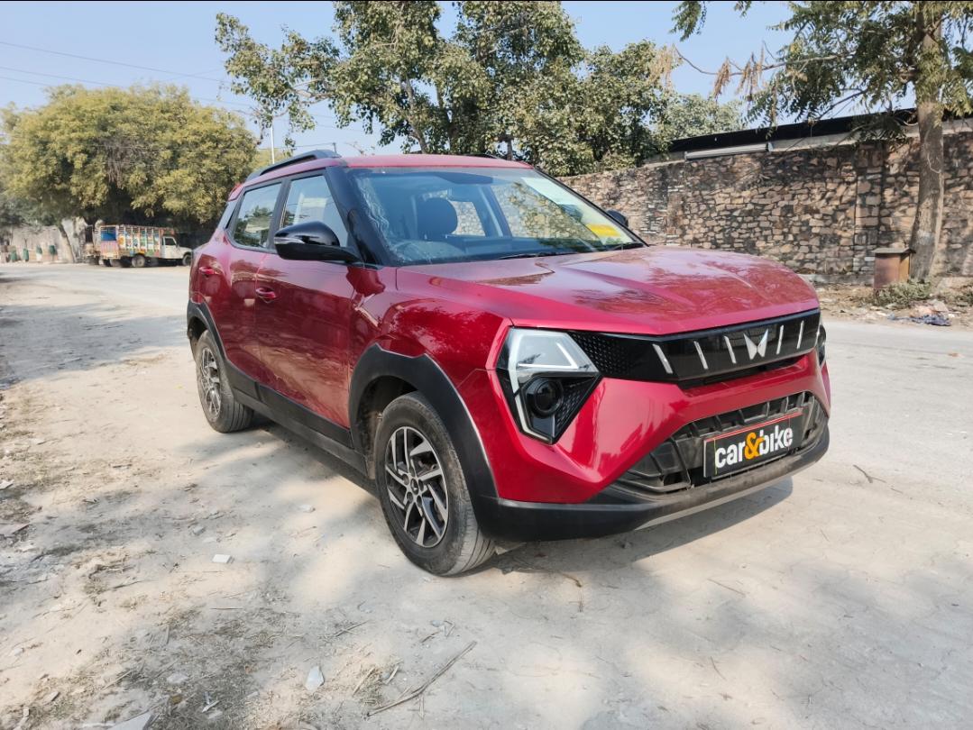 यूज़्ड 2025 महिंद्रा एक्सयूवी 3XO, Vigyan Nagar Kota, Kota 6 यूज़्ड 2025 महिंद्रा एक्सयूवी 3XO, Vigyan Nagar Kota, Kota 6