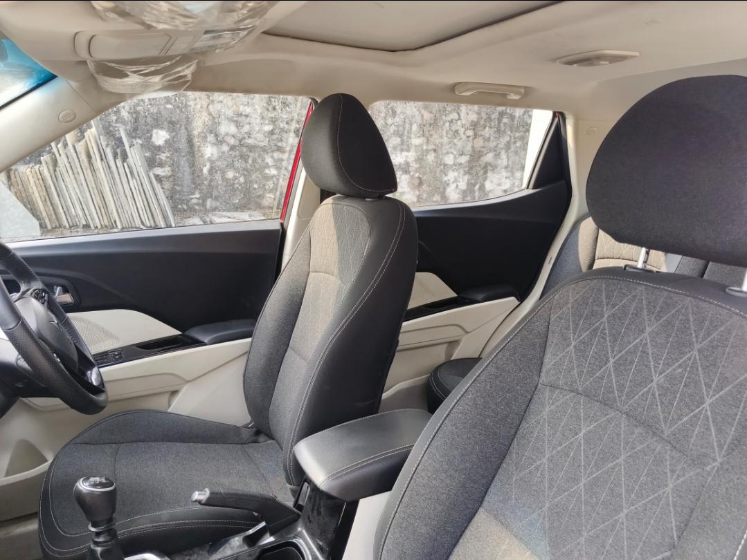 यूज़्ड 2025 महिंद्रा एक्सयूवी 3XO, Vigyan Nagar Kota, Kota 13 यूज़्ड 2025 महिंद्रा एक्सयूवी 3XO, Vigyan Nagar Kota, Kota 13