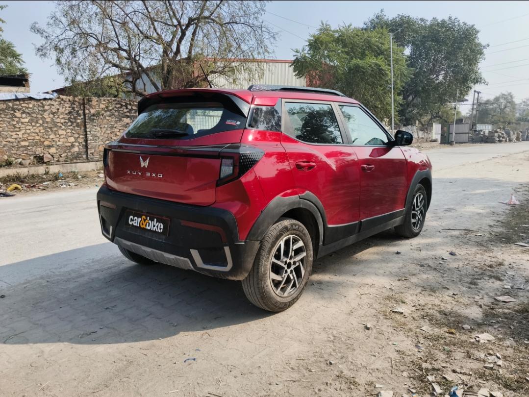 यूज़्ड 2025 महिंद्रा एक्सयूवी 3XO, Vigyan Nagar Kota, Kota 4 यूज़्ड 2025 महिंद्रा एक्सयूवी 3XO, Vigyan Nagar Kota, Kota 4