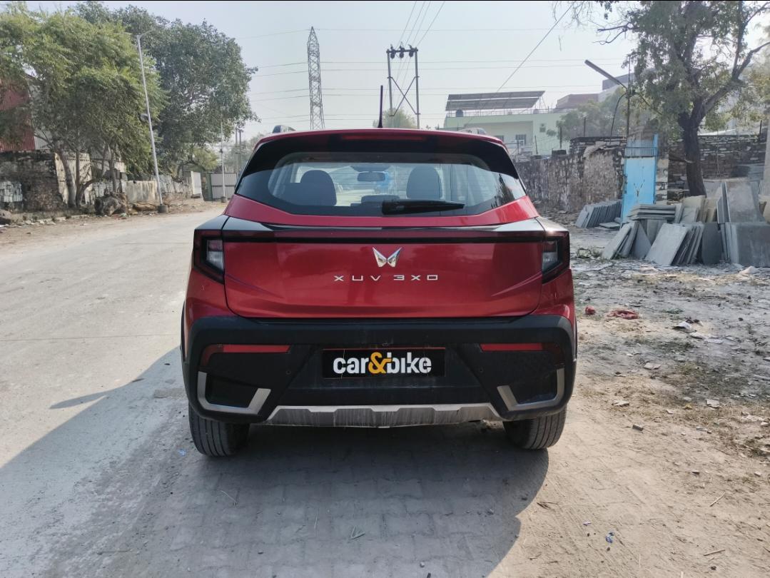 यूज़्ड 2025 महिंद्रा एक्सयूवी 3XO, Vigyan Nagar Kota, Kota 3 यूज़्ड 2025 महिंद्रा एक्सयूवी 3XO, Vigyan Nagar Kota, Kota 3