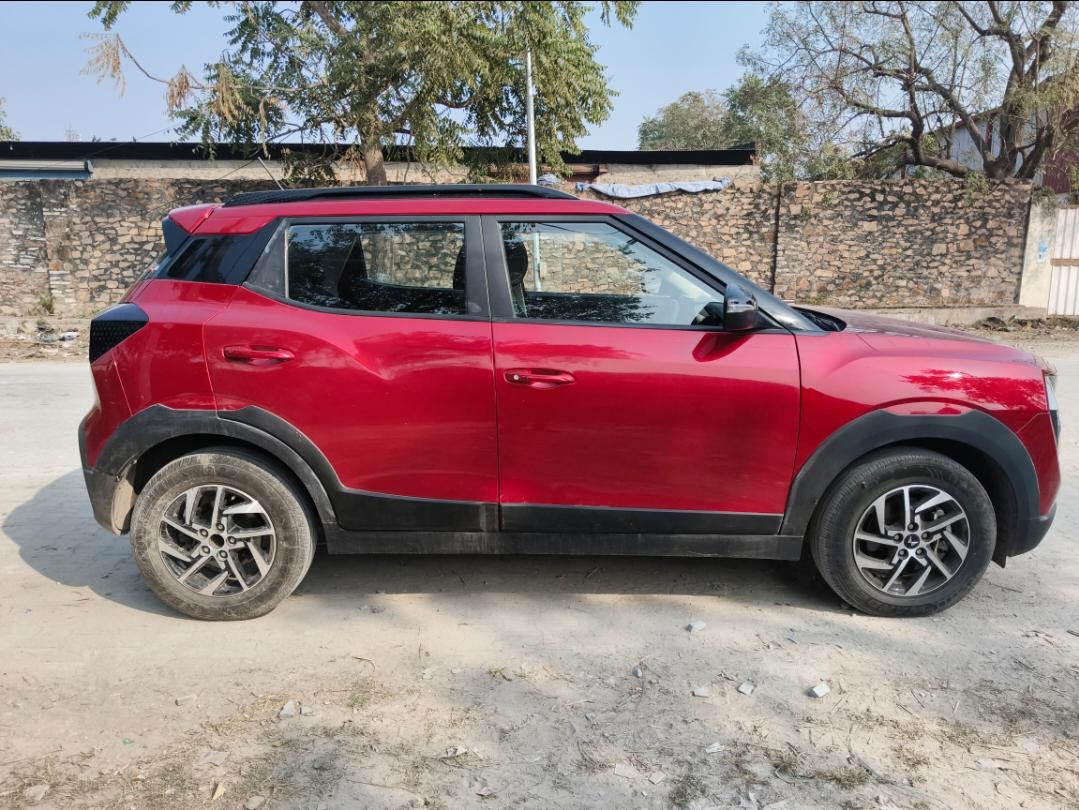 यूज़्ड 2025 महिंद्रा एक्सयूवी 3XO, Vigyan Nagar Kota, Kota 5 यूज़्ड 2025 महिंद्रा एक्सयूवी 3XO, Vigyan Nagar Kota, Kota 5