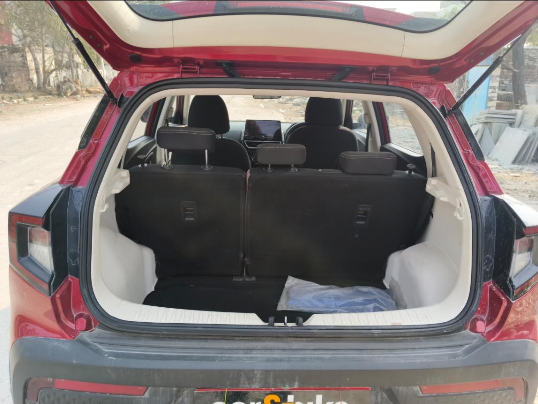 यूज़्ड 2025 महिंद्रा एक्सयूवी 3XO, Vigyan Nagar Kota, Kota 9 यूज़्ड 2025 महिंद्रा एक्सयूवी 3XO, Vigyan Nagar Kota, Kota 9