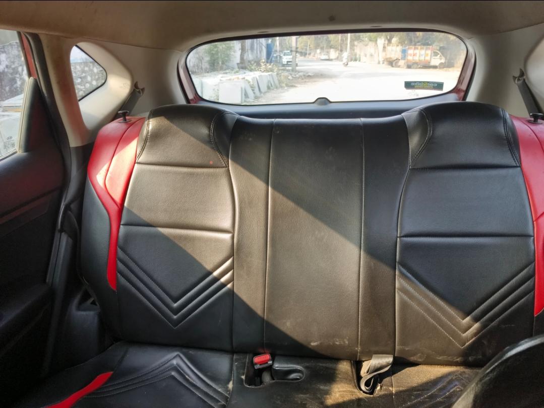 यूज़्ड 2020 किया सेल्टोस, Vigyan Nagar Kota, Kota 14 यूज़्ड 2020 किया सेल्टोस, Vigyan Nagar Kota, Kota 14