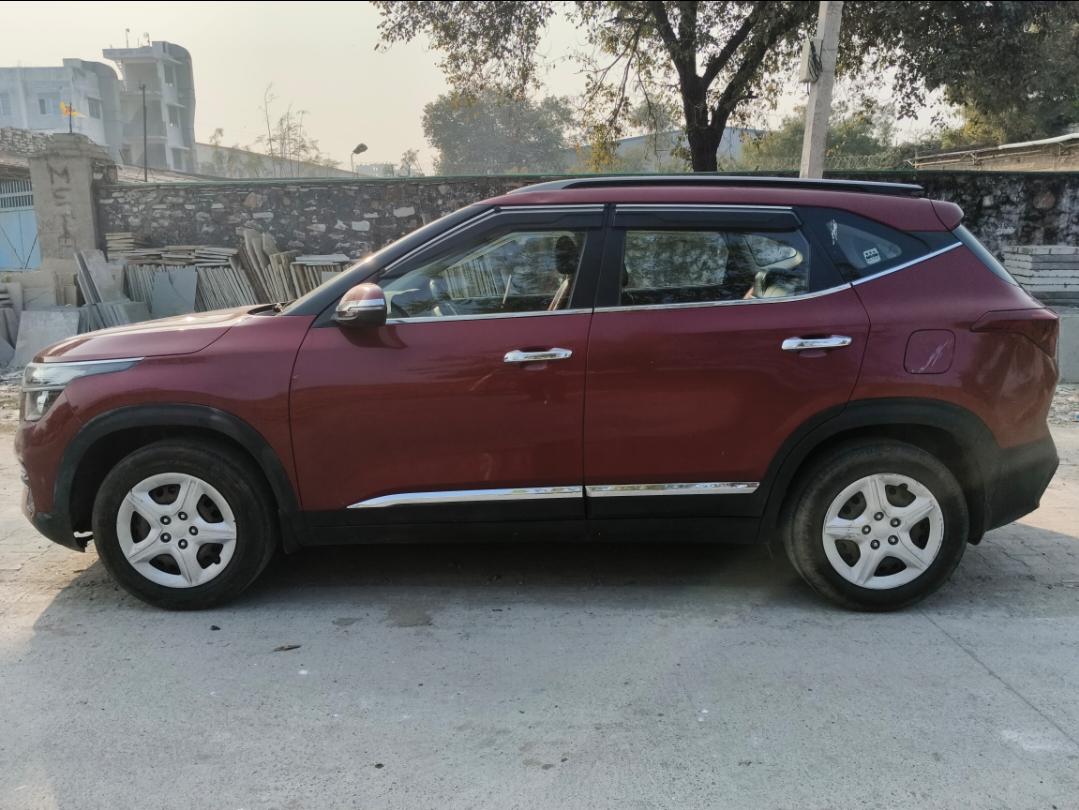 यूज़्ड 2020 किया सेल्टोस, Vigyan Nagar Kota, Kota 1 यूज़्ड 2020 किया सेल्टोस, Vigyan Nagar Kota, Kota 1