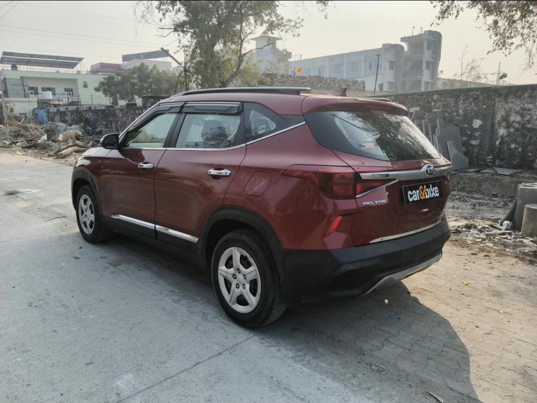 यूज़्ड 2020 किया सेल्टोस, Vigyan Nagar Kota, Kota 2 यूज़्ड 2020 किया सेल्टोस, Vigyan Nagar Kota, Kota 2