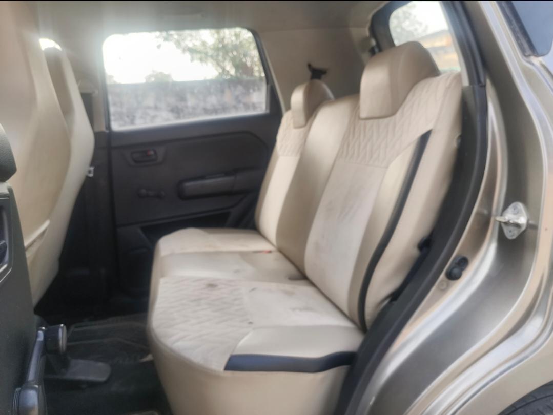 यूज़्ड 2020 मारुति सुजुकी वैगन आर, Vigyan Nagar Kota, Kota 16 यूज़्ड 2020 मारुति सुजुकी वैगन आर, Vigyan Nagar Kota, Kota 16