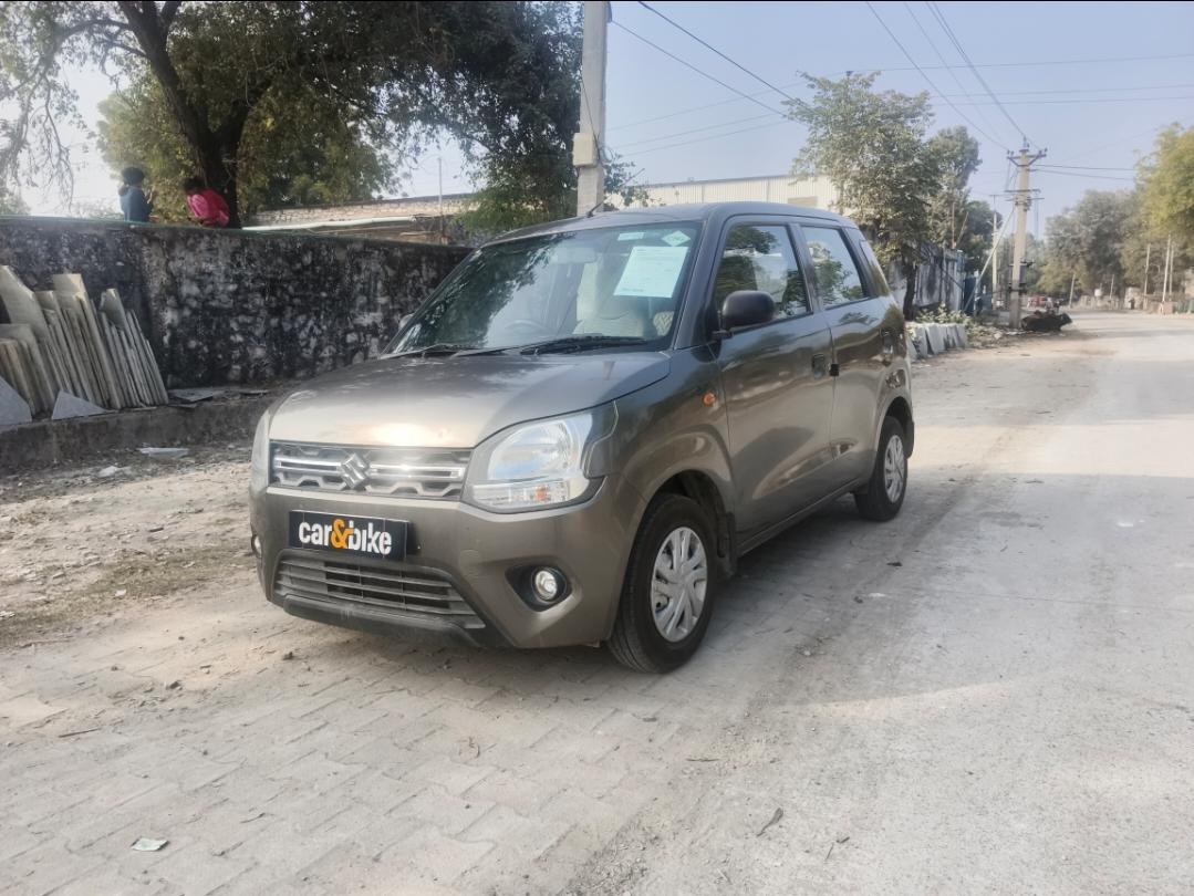 यूज़्ड 2020 मारुति सुजुकी वैगन आर, Vigyan Nagar Kota, Kota यूज़्ड 2020 मारुति सुजुकी वैगन आर, Vigyan Nagar Kota, Kota