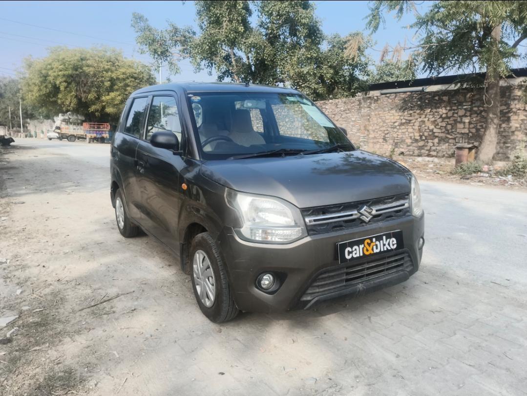 यूज़्ड 2020 मारुति सुजुकी वैगन आर, Vigyan Nagar Kota, Kota 6 यूज़्ड 2020 मारुति सुजुकी वैगन आर, Vigyan Nagar Kota, Kota 6