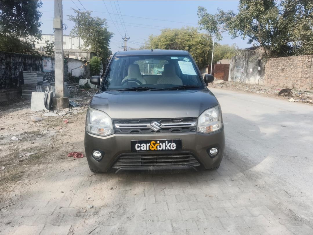 यूज़्ड 2020 मारुति सुजुकी वैगन आर, Vigyan Nagar Kota, Kota 7 यूज़्ड 2020 मारुति सुजुकी वैगन आर, Vigyan Nagar Kota, Kota 7