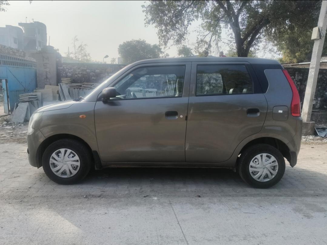 यूज़्ड 2020 मारुति सुजुकी वैगन आर, Vigyan Nagar Kota, Kota 1 यूज़्ड 2020 मारुति सुजुकी वैगन आर, Vigyan Nagar Kota, Kota 1