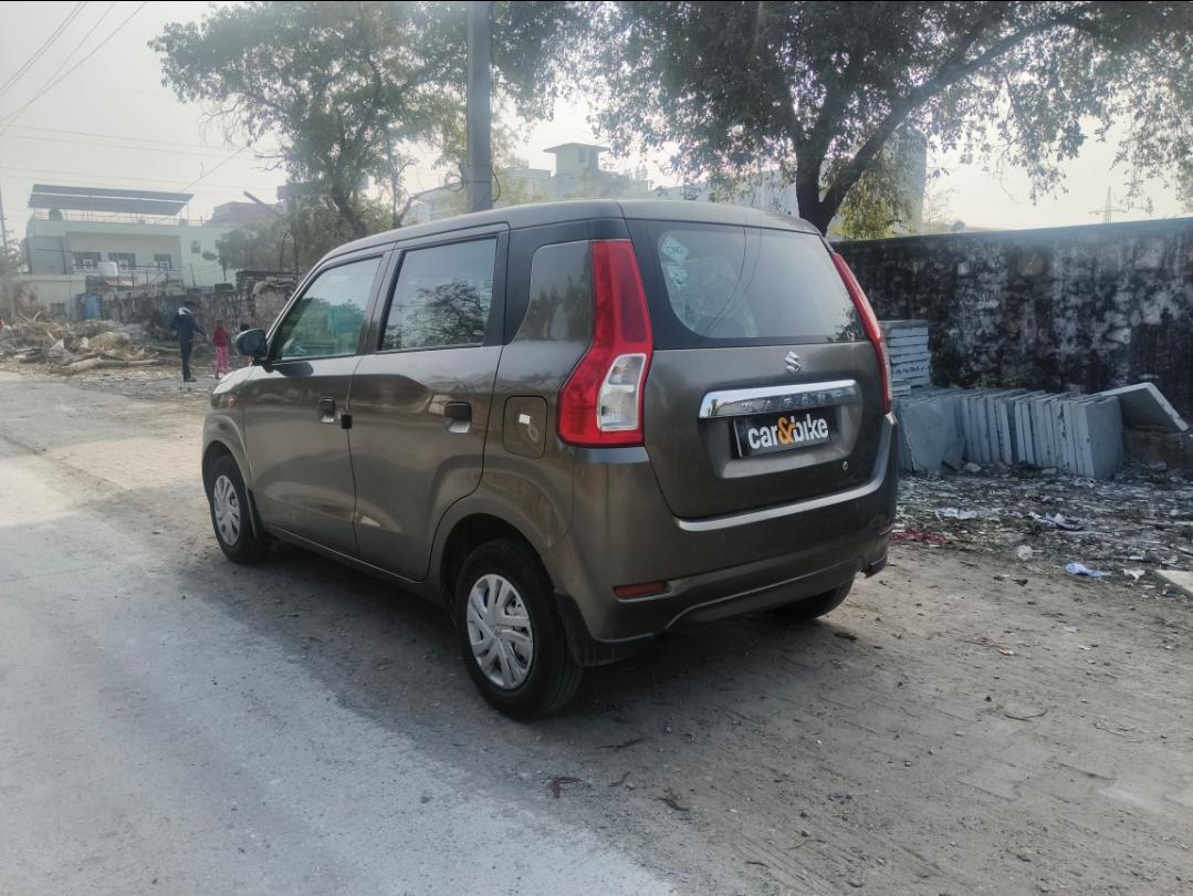 यूज़्ड 2020 मारुति सुजुकी वैगन आर, Vigyan Nagar Kota, Kota 2 यूज़्ड 2020 मारुति सुजुकी वैगन आर, Vigyan Nagar Kota, Kota 2