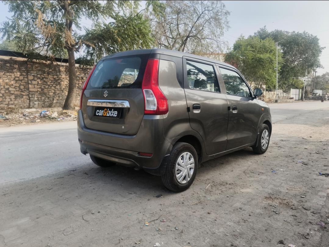 यूज़्ड 2020 मारुति सुजुकी वैगन आर, Vigyan Nagar Kota, Kota 4 यूज़्ड 2020 मारुति सुजुकी वैगन आर, Vigyan Nagar Kota, Kota 4