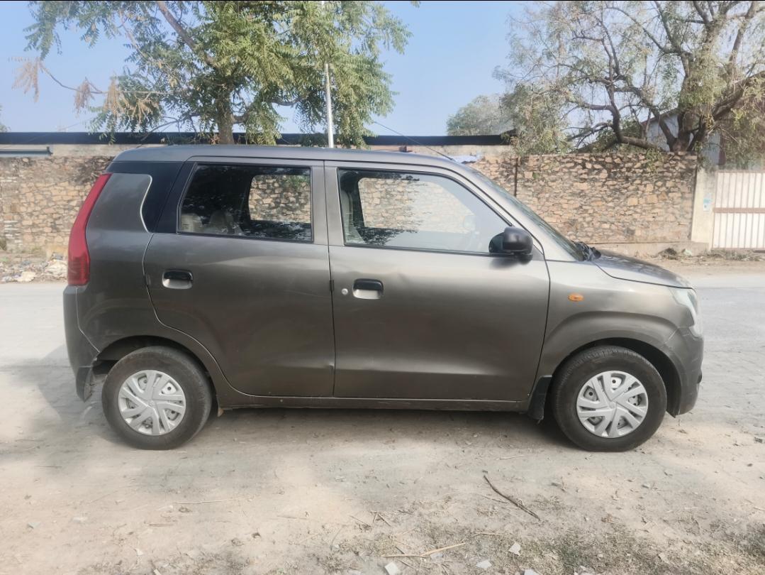 यूज़्ड 2020 मारुति सुजुकी वैगन आर, Vigyan Nagar Kota, Kota 5 यूज़्ड 2020 मारुति सुजुकी वैगन आर, Vigyan Nagar Kota, Kota 5