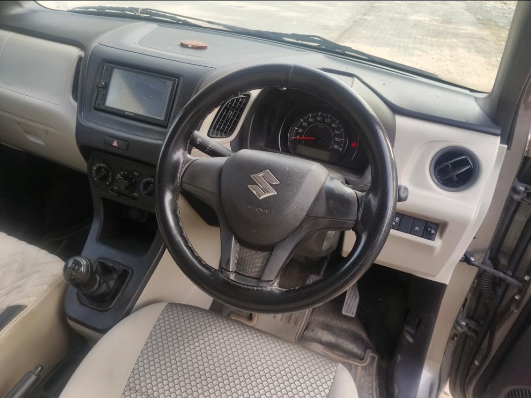 यूज़्ड 2020 मारुति सुजुकी वैगन आर, Vigyan Nagar Kota, Kota 12 यूज़्ड 2020 मारुति सुजुकी वैगन आर, Vigyan Nagar Kota, Kota 12