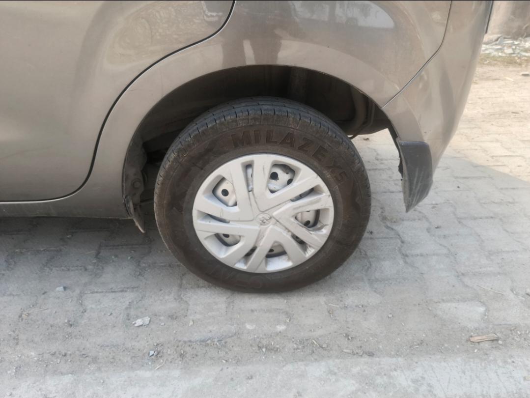 यूज़्ड 2020 मारुति सुजुकी वैगन आर, Vigyan Nagar Kota, Kota 8 यूज़्ड 2020 मारुति सुजुकी वैगन आर, Vigyan Nagar Kota, Kota 8