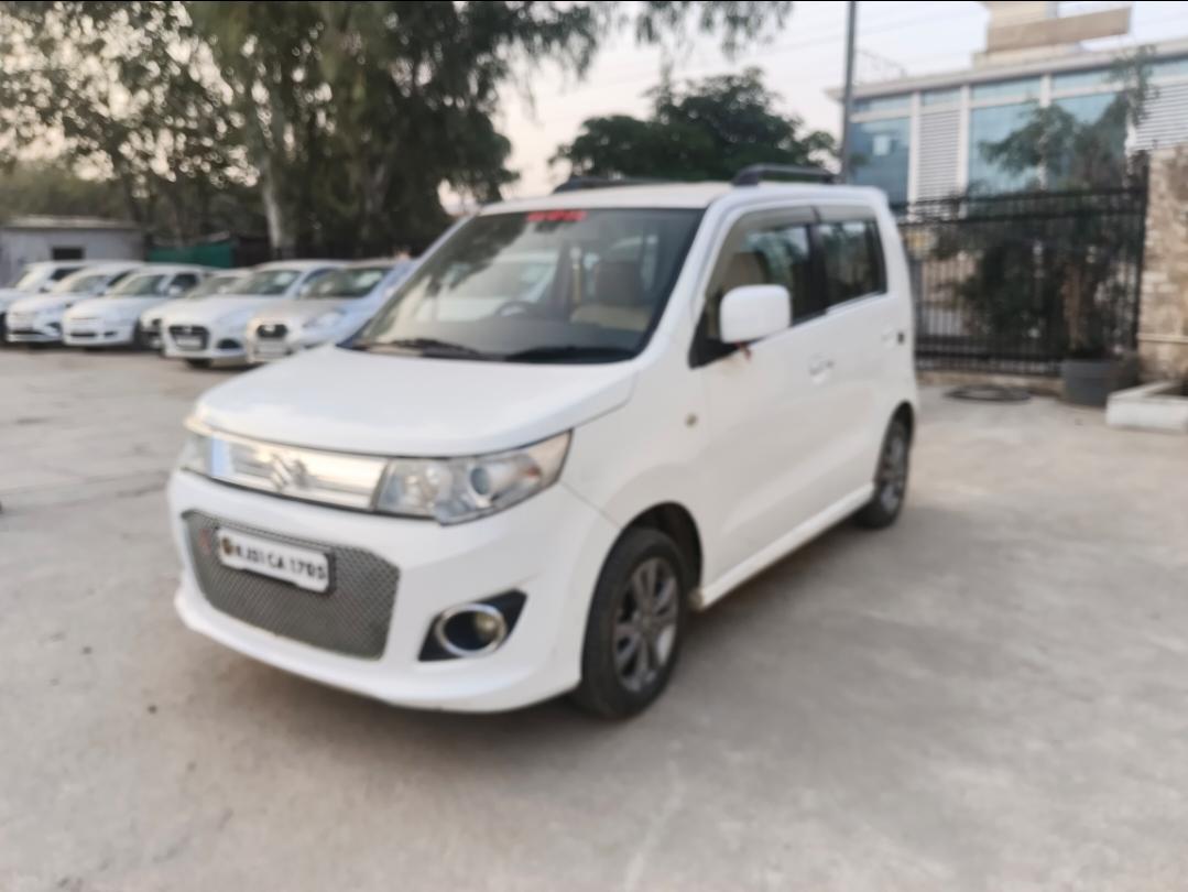 यूज़्ड 2017 मारुति सुजुकी वैगन आर, Vigyan Nagar Kota, Kota यूज़्ड 2017 मारुति सुजुकी वैगन आर, Vigyan Nagar Kota, Kota