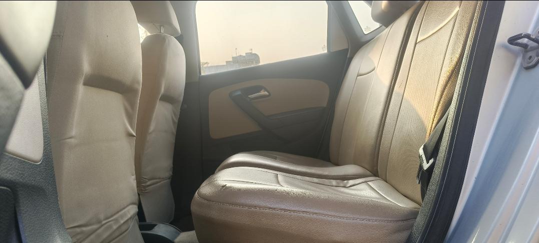 यूज़्ड 2012 फॉक्सवैगन पोलो, Kota 16 यूज़्ड 2012 फॉक्सवैगन पोलो, Kota 16