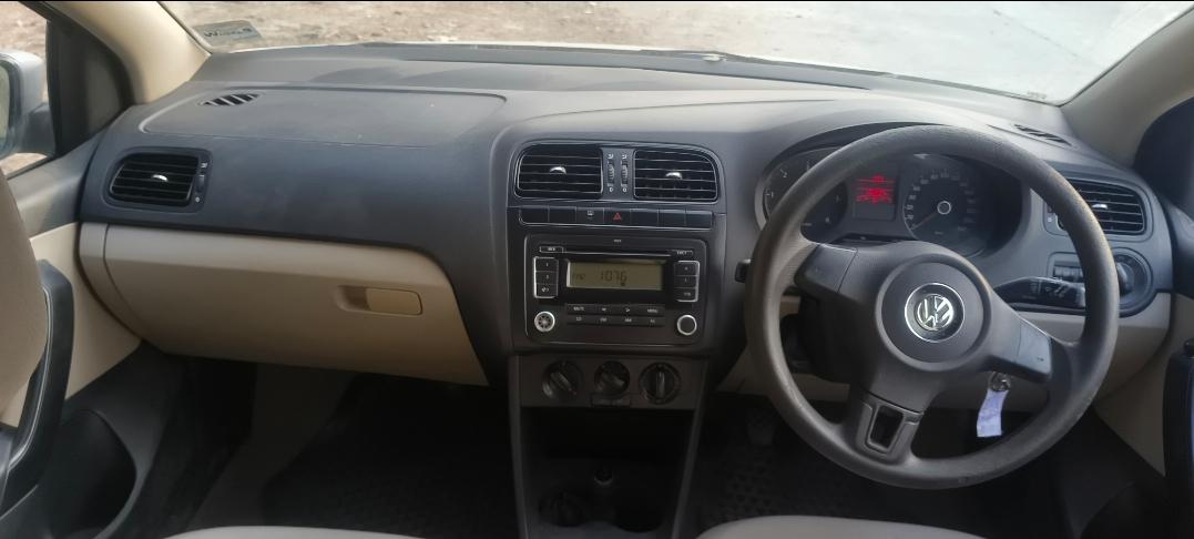 यूज़्ड 2012 फॉक्सवैगन पोलो, Kota 11 यूज़्ड 2012 फॉक्सवैगन पोलो, Kota 11