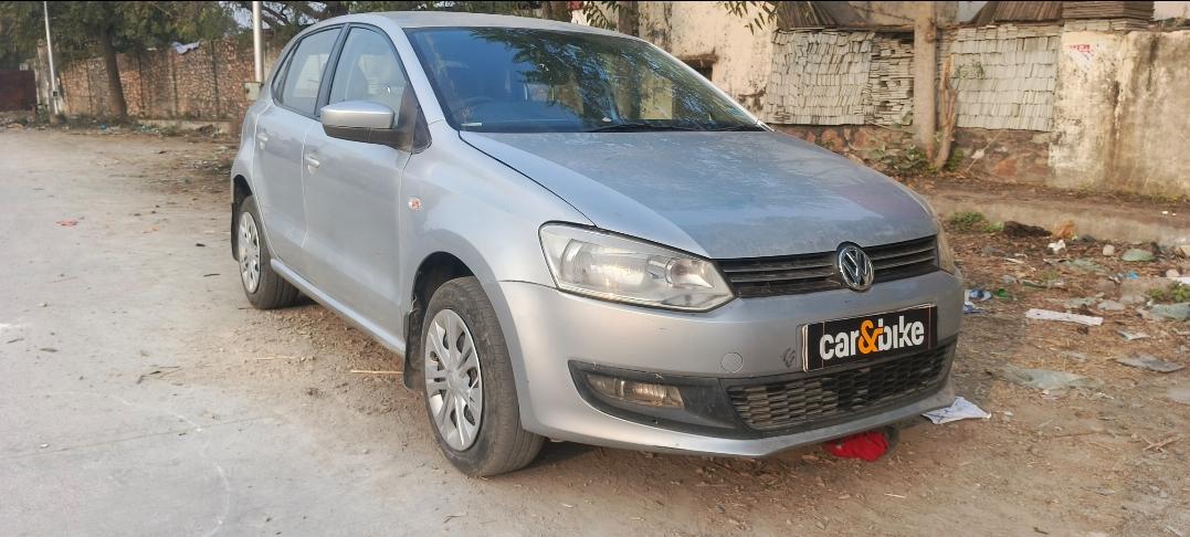 यूज़्ड 2012 फॉक्सवैगन पोलो, Kota 6 यूज़्ड 2012 फॉक्सवैगन पोलो, Kota 6