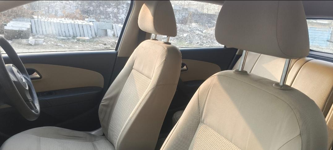 यूज़्ड 2012 फॉक्सवैगन पोलो, Kota 13 यूज़्ड 2012 फॉक्सवैगन पोलो, Kota 13