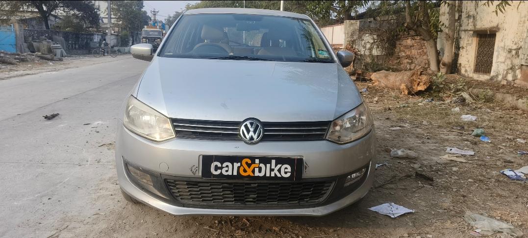 यूज़्ड 2012 फॉक्सवैगन पोलो, Kota 7 यूज़्ड 2012 फॉक्सवैगन पोलो, Kota 7