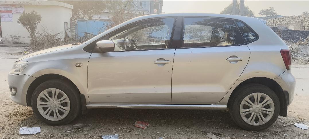 यूज़्ड 2012 फॉक्सवैगन पोलो, Kota 1 यूज़्ड 2012 फॉक्सवैगन पोलो, Kota 1