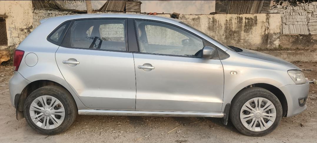 यूज़्ड 2012 फॉक्सवैगन पोलो, Kota 5 यूज़्ड 2012 फॉक्सवैगन पोलो, Kota 5