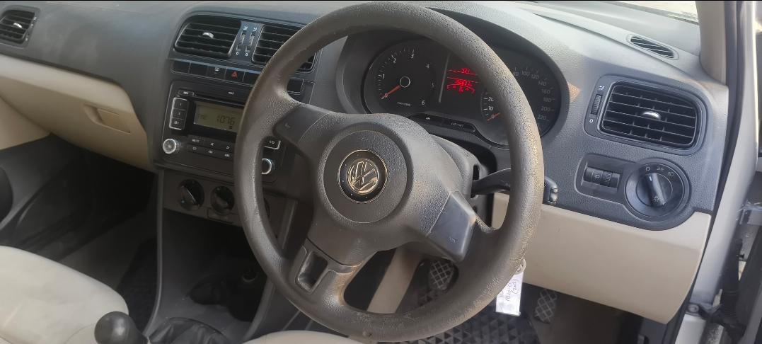 यूज़्ड 2012 फॉक्सवैगन पोलो, Kota 12 यूज़्ड 2012 फॉक्सवैगन पोलो, Kota 12