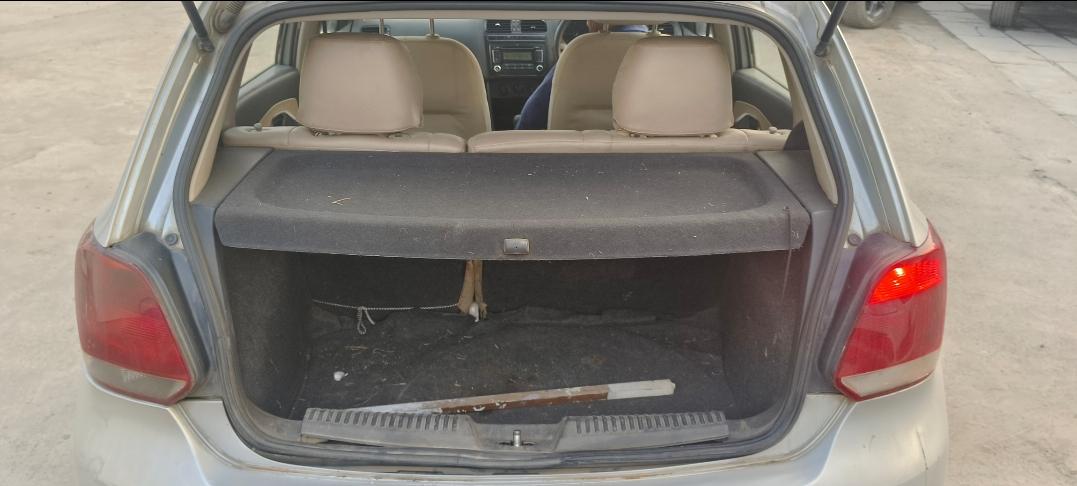 यूज़्ड 2012 फॉक्सवैगन पोलो, Kota 9 यूज़्ड 2012 फॉक्सवैगन पोलो, Kota 9