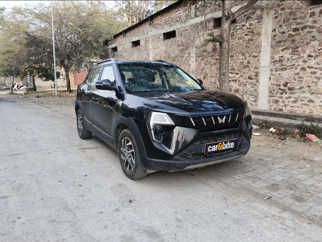 यूज़्ड 2024 महिंद्रा एक्सयूवी 3XO, Vigyan Nagar Kota, Kota 6 यूज़्ड 2024 महिंद्रा एक्सयूवी 3XO, Vigyan Nagar Kota, Kota 6