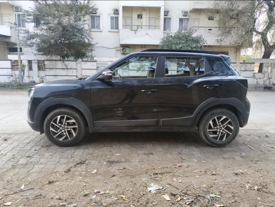 यूज़्ड 2024 महिंद्रा एक्सयूवी 3XO, Vigyan Nagar Kota, Kota 1 यूज़्ड 2024 महिंद्रा एक्सयूवी 3XO, Vigyan Nagar Kota, Kota 1