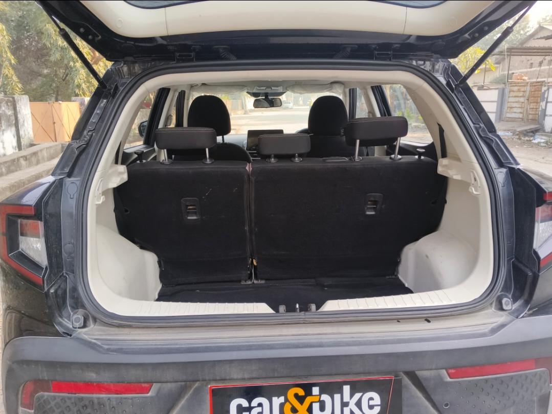 यूज़्ड 2024 महिंद्रा एक्सयूवी 3XO, Vigyan Nagar Kota, Kota 9 यूज़्ड 2024 महिंद्रा एक्सयूवी 3XO, Vigyan Nagar Kota, Kota 9