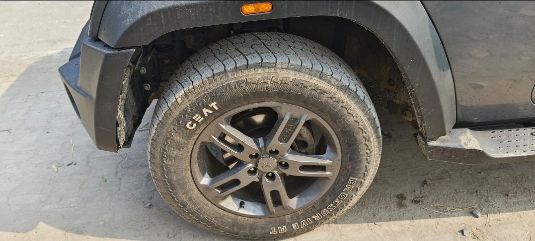 यूज़्ड 2023 महिंद्रा थार, Vigyan Nagar Kota, Kota 8 यूज़्ड 2023 महिंद्रा थार, Vigyan Nagar Kota, Kota 8