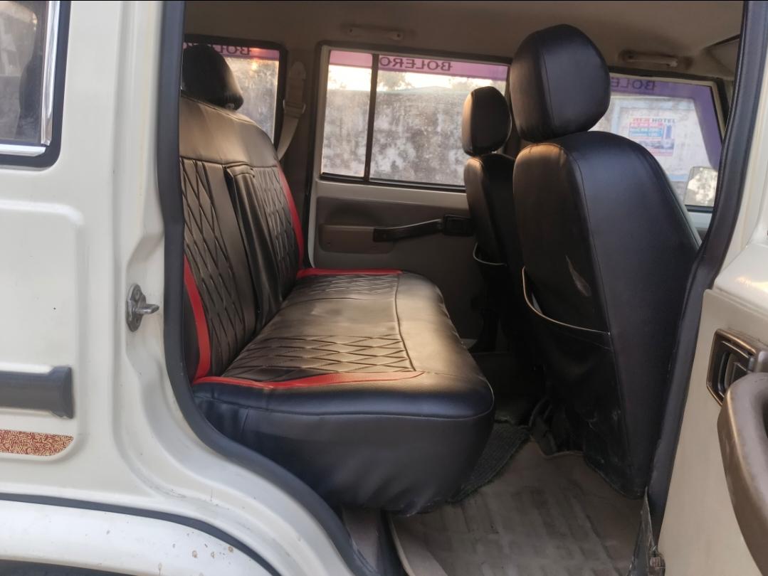 यूज़्ड 2014 महिंद्रा बोलेरो, Vigyan Nagar Kota, Kota 16 यूज़्ड 2014 महिंद्रा बोलेरो, Vigyan Nagar Kota, Kota 16