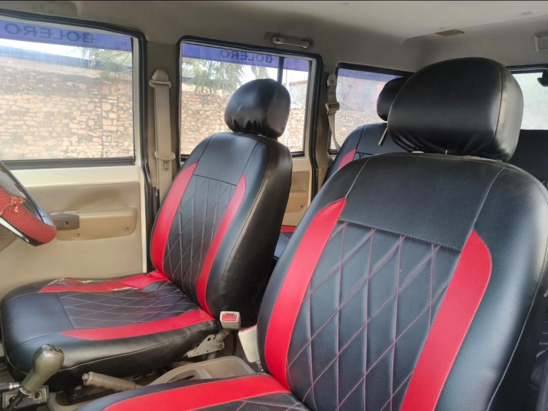 यूज़्ड 2014 महिंद्रा बोलेरो, Vigyan Nagar Kota, Kota 13 यूज़्ड 2014 महिंद्रा बोलेरो, Vigyan Nagar Kota, Kota 13