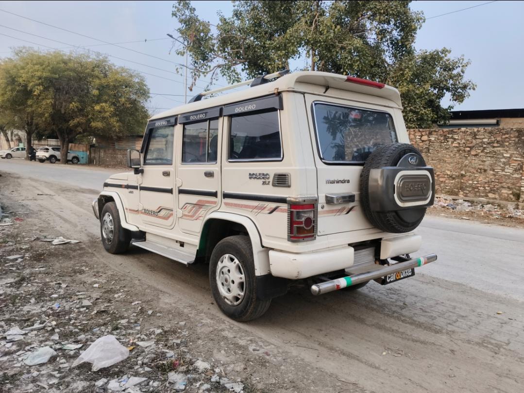 यूज़्ड 2014 महिंद्रा बोलेरो, Vigyan Nagar Kota, Kota 2 यूज़्ड 2014 महिंद्रा बोलेरो, Vigyan Nagar Kota, Kota 2