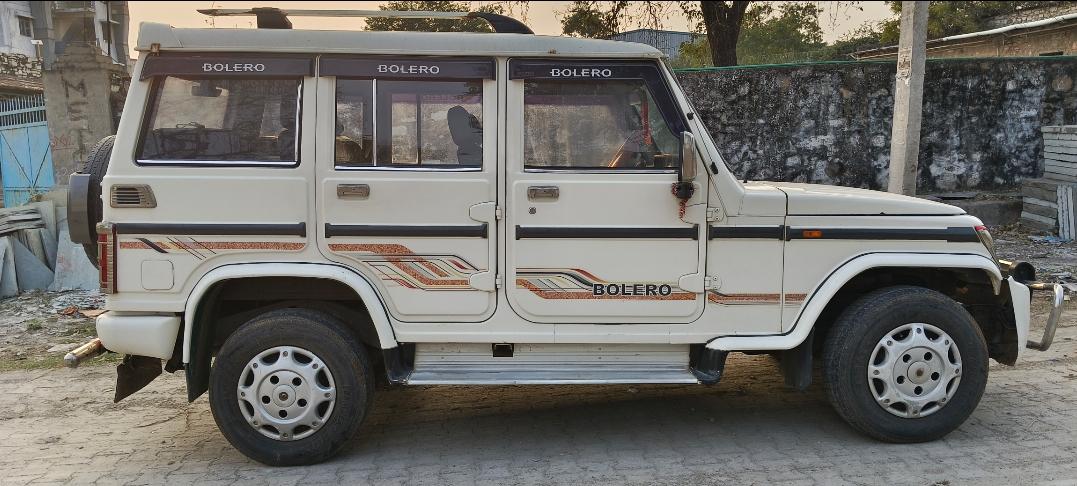 यूज़्ड 2014 महिंद्रा बोलेरो, Vigyan Nagar Kota, Kota 5 यूज़्ड 2014 महिंद्रा बोलेरो, Vigyan Nagar Kota, Kota 5