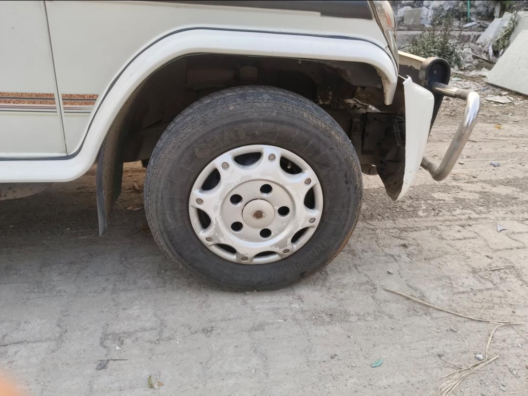 यूज़्ड 2014 महिंद्रा बोलेरो, Vigyan Nagar Kota, Kota 8 यूज़्ड 2014 महिंद्रा बोलेरो, Vigyan Nagar Kota, Kota 8