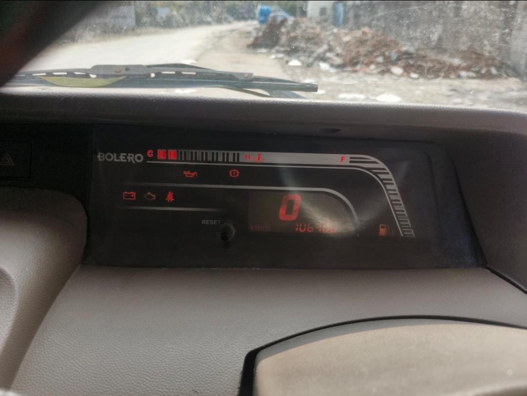 यूज़्ड 2017 महिंद्रा बोलेरो, Vigyan Nagar Kota, Kota 10 यूज़्ड 2017 महिंद्रा बोलेरो, Vigyan Nagar Kota, Kota 10