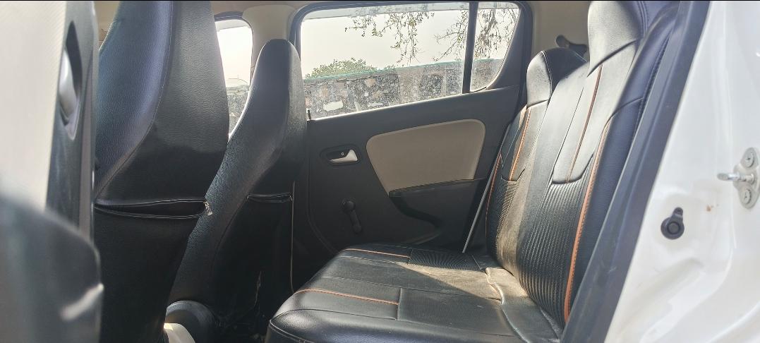 यूज़्ड 2022 मारुति सुजुकी अल्टो, Vigyan Nagar Kota, Kota 17 यूज़्ड 2022 मारुति सुजुकी अल्टो, Vigyan Nagar Kota, Kota 17