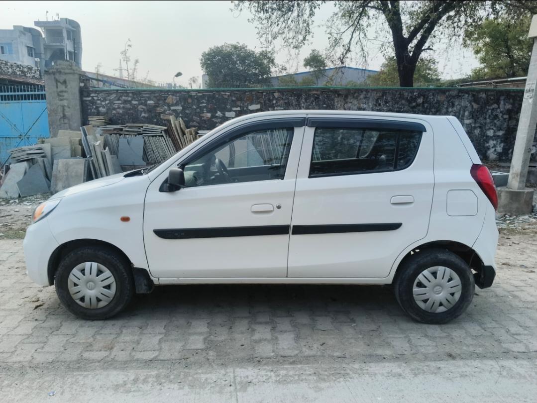 यूज़्ड 2022 मारुति सुजुकी अल्टो, Vigyan Nagar Kota, Kota 1 यूज़्ड 2022 मारुति सुजुकी अल्टो, Vigyan Nagar Kota, Kota 1