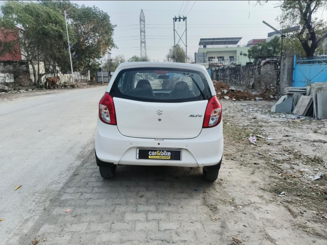 यूज़्ड 2022 मारुति सुजुकी अल्टो, Vigyan Nagar Kota, Kota 3 यूज़्ड 2022 मारुति सुजुकी अल्टो, Vigyan Nagar Kota, Kota 3