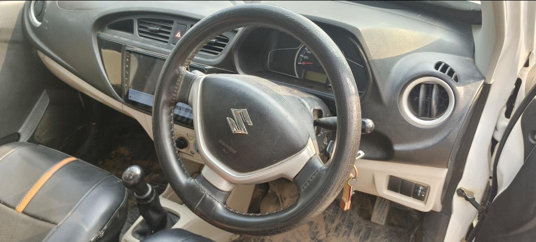 यूज़्ड 2022 मारुति सुजुकी अल्टो, Vigyan Nagar Kota, Kota 12 यूज़्ड 2022 मारुति सुजुकी अल्टो, Vigyan Nagar Kota, Kota 12