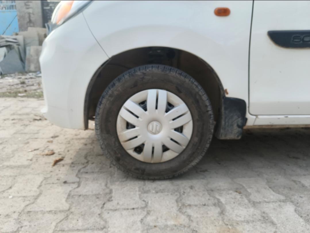 यूज़्ड 2022 मारुति सुजुकी अल्टो, Vigyan Nagar Kota, Kota 8 यूज़्ड 2022 मारुति सुजुकी अल्टो, Vigyan Nagar Kota, Kota 8